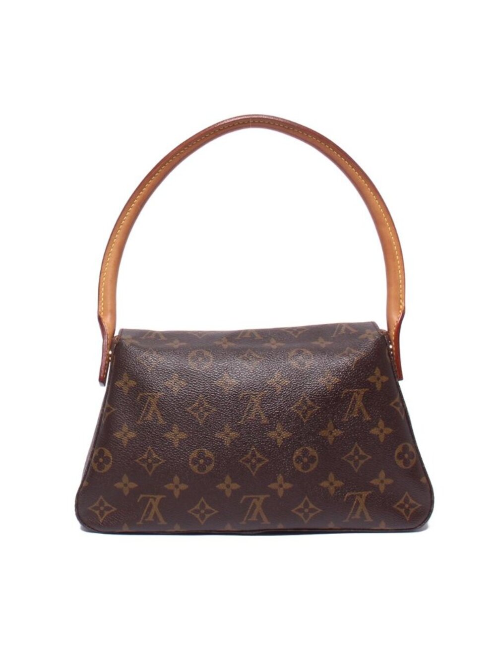 Louis Vuitton Mini Looping Monogram - Picture 2 of 9